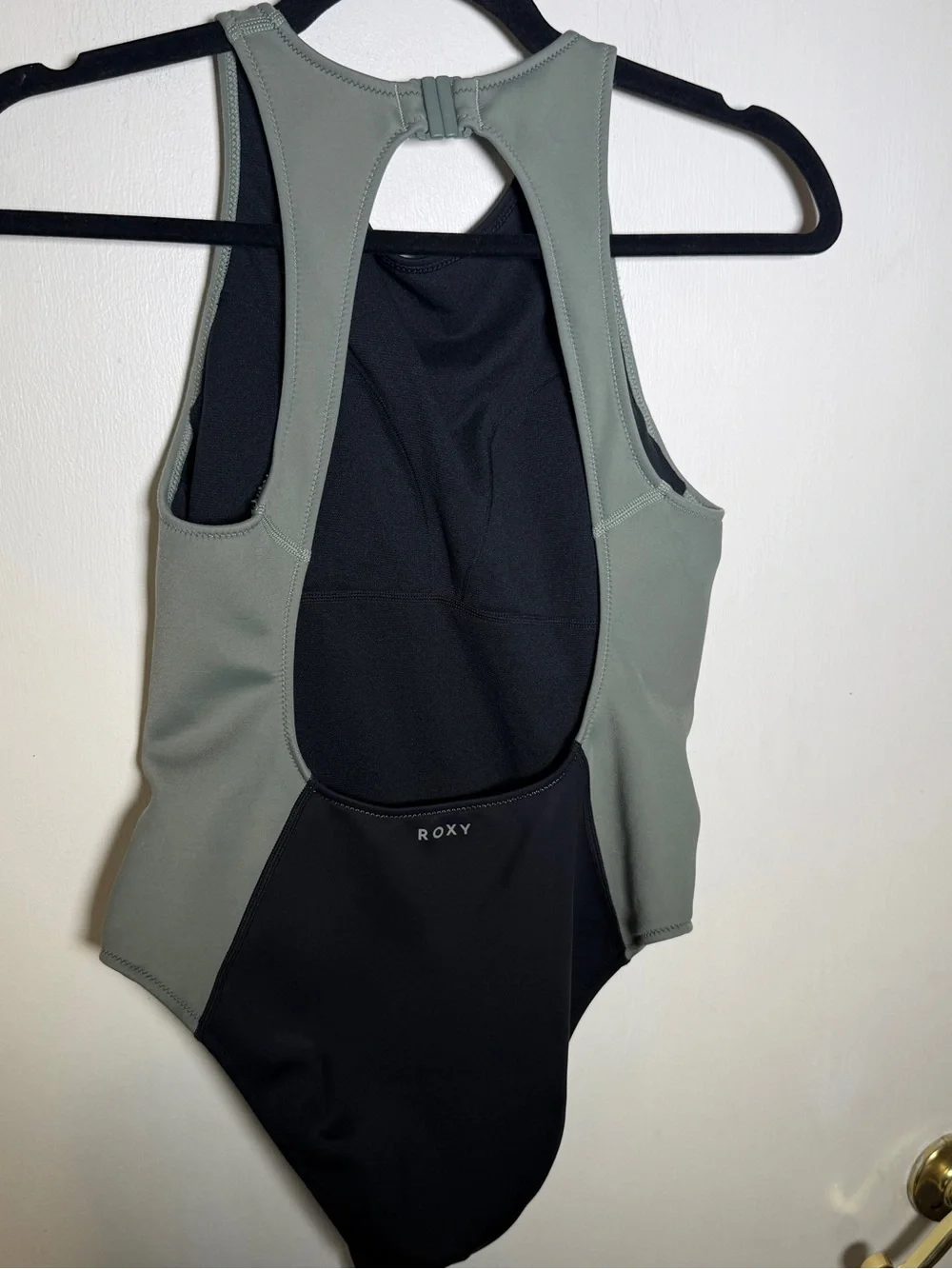 Roxy women black